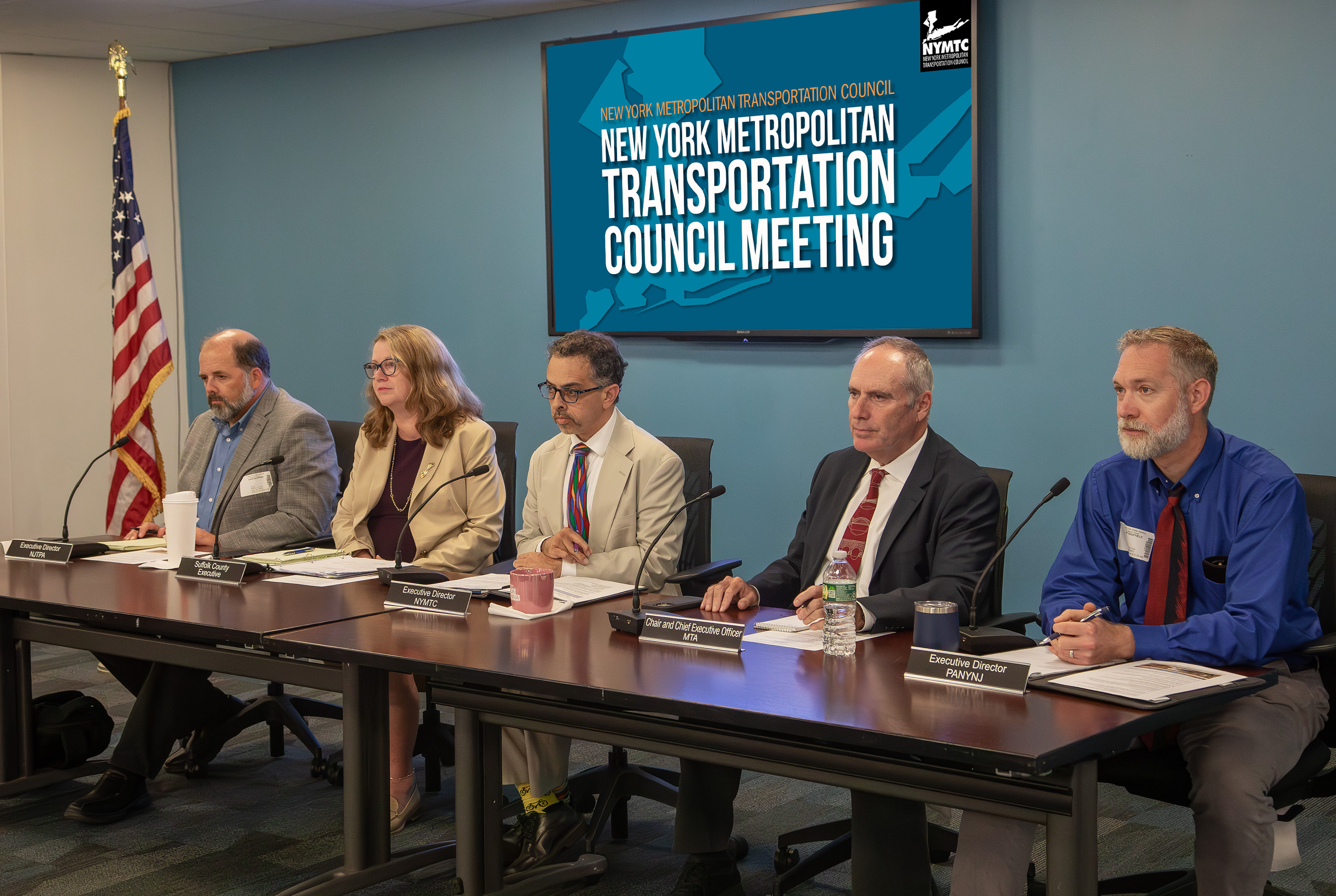 CouncilMeeting_NYMTC 9-5-25 CouncilMeeting_NYMTC 9-5-25
